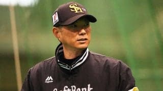 元巨人“助っ人大砲”が「懐かしい！」　日本語堪能…48歳の今に「時の流れを感じる」