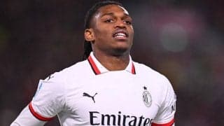 レオン弾で先制もミラン、敵地でのボローニャ戦23年ぶり敗戦で痛い連敗【セリエA】