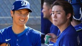 大谷翔平＆山本由伸、東京でド軍夕食会を開催　初来日の同僚は心待ち「シェフを呼んでくれる」