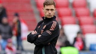 バイエルンがキミッヒへの契約延長オファーを撤回か、契約は今季で終了