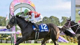 ３歳牝馬クラシック開幕まで残り１カ月　現時点で最も有力視されている存在は？