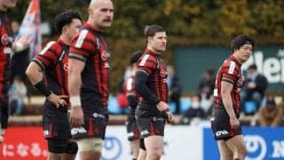 来日してから10年超。「楽しんでいるよ」と笑う“若々しい32歳”