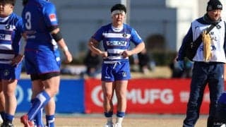 首位攻防戦でキャプテンが復帰。タフゲームで見せる、磨きの掛かった守備