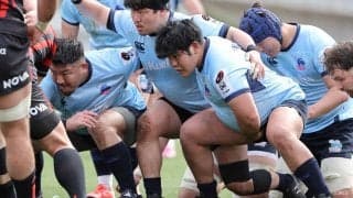 苦手意識を払しょく。同期への対抗心、その強さがチームを推進させる