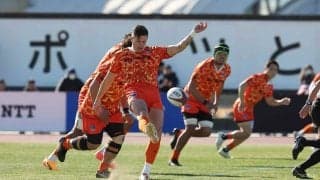 得点ランク1位に立つチームリーダーが尊敬の念を抱く“社員選手”の存在