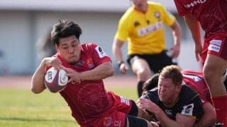 2年前の悔しさはいまだその脳裏に。ゲームキャプテンが必勝を期して試合に臨む