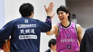 【B2第24節 見どころ】浮上の足がかりを模索する福島…青森vs熊本などワイルドカード巡る注目対決も