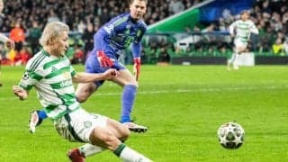 ドイツ超名門も慄く韋駄天が止まらない　今季25G9Aの日本代表FWに高まる声価「バイエルンの全選手が話していた」