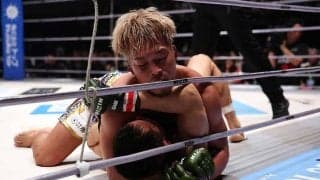 【THE MATCH2】太田忍、「平本蓮 vs. 朝倉未来」の“組み”は「まだ」朝倉が強いと予想　「俺の技術を必要としてくれる人がいるんだったら……」“共闘”の可能性も？