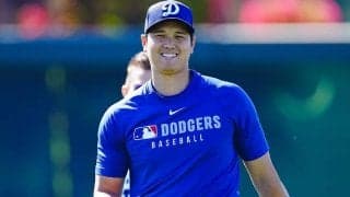 大谷翔平、また決まった“コラボ”「底なし経済効果」　日本人大興奮「かなり欲しいぞ」