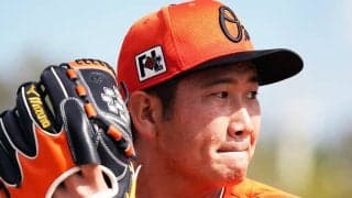 菅野智之メジャー成功へのカギは「コマンド」　いきなりエースとなる可能性も