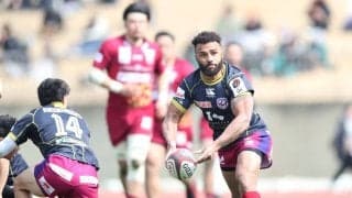 オーストラリア代表110キャップの“賢人” 37歳を迎えなお見せるラグビー小僧の素顔