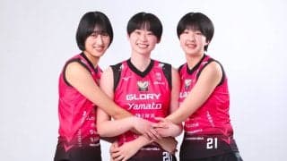 秋本美空が衝撃の告白「最高到達点316㎝」 同期たちの反応は？【ヴィクトリーナ姫路のルーキー 秋本美空、河俣心海、矢田和香インタビュー（前編）】