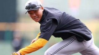 「中山礼都に負けないよう、頑張ります」坂本勇人37歳シーズンの＂現在地＂ 若手内野手に堂々のライバル宣言で注目される「ホットコーナー争い」