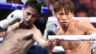 井上尚弥戦を合意直前で回避!? 本人は「闘う準備はできている」と闘志も、陣営が態度急変か「すべてが崩壊する可能性」