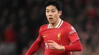 「永遠のカルトヒーロー」「結果を出すために出場」指揮官も称える遠藤航、13分間の出番も現地メディアが絶賛「堅実なチャレンジで歓声を呼んだ」