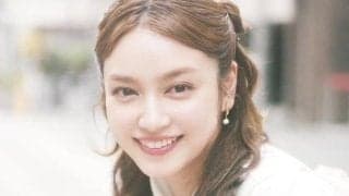 ｢イケメンが増してる｣｢パパそっくりですね｣日本代表DF長友佑都の美人妻・平愛梨、長男と“親子ペアルック”の2ショに反響｢ヒョウ柄かわいいー｣