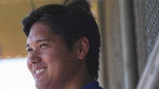 米ファンも魅了した大谷翔平の“逸品”「集めたくなる」　観光客も増加？「日本に行きたい」