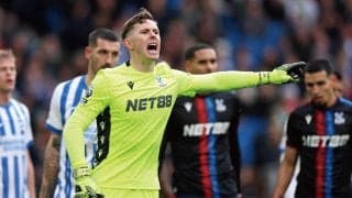 「今季はピックフォードと互角」ヘンダーソンがイングランド代表での正GK昇格に意欲…3月はトゥヘル体制が発足