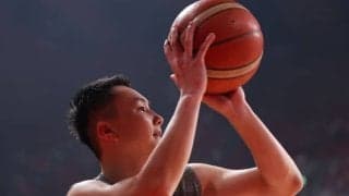 マッドアンツ・富永啓生は出場機会なし…前戦で3P成功もプレータイムなく敗戦