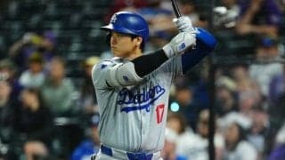 大谷翔平に流れる“デマ”に「どういうこと？」　ファン困惑…ジャッジも及ばぬ最強「18」