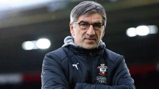 悲壮感漂うサウサンプトン...火中の栗を拾ったユリッチ監督はリバプール戦前に解任か　2部降格なら逸材の流出も致し方なし