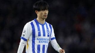 三笘薫のチェルシー行きは起こらない？ 巨額オファーも本人とブライトンは消極的か…識者は懸念てんも「トップレベルだと良いが…」