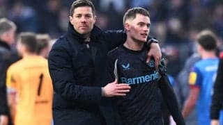 【ブンデス第24節プレビュー】CLバイエルン戦控えるレバークーゼンがフランクフルトと上位対決