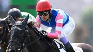 今週の武豊騎手は13鞍 ウォーターガーベラで河内洋調教師の有終重賞Vなるか