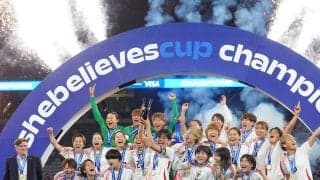 なでしこジャパンが覚醒！　ニールセン新監督の指揮で強敵アメリカ撃破　何が起こった？