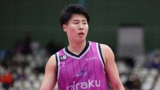 B2福島の多田武史が右足関節捻挫と診断…全治4～5週間の見込み