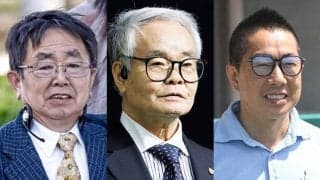 JRA通算1000勝まであと4勝に迫る音無師ら 今週で引退・勇退する調教師たちの出走管理馬をチェック