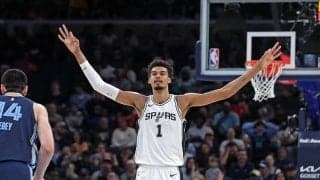 やっぱり売りたくない？ウェンバンヤマのユニ巡るオークションが裁判沙汰に