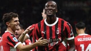 田中碧所属の英2部首位リーズがタミー・エイブラハムをリストアップか　来季のプレミアリーグ復帰を念頭に