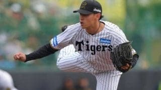 藤川阪神　もう一つのバトル　注目の支配下争い　＂ミスターパーフェクト＂が話題　「完成度が高い」「1軍舞台で見たい」
