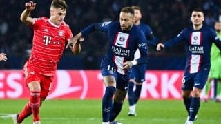 ネイマールはバイエルン行きの可能性があった…ペップが直接勧誘「君と契約して連れて行きたい」と突然の訪問を受ける