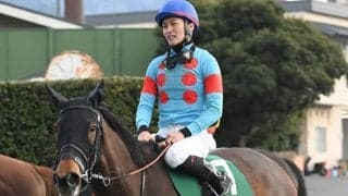 【中山牝馬S想定馬・騎手】シンティレーション、ビヨンドザヴァレーなど17頭
