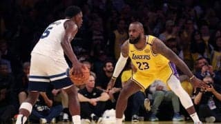 次の“リーグの顔”は誰？…カーメロ、エドワーズ、レブロンが持論や思いを語る