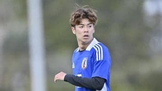 苦戦した｢原因｣と痛かった｢変更｣、W杯上位進出に｢必要なこと｣【アジア杯ベスト4、U‐20日本代表が示した｢一筋の光明｣と｢本戦の宿題｣】(2)