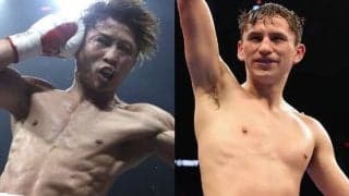 「どう考えても公平じゃない」メキシコの名伯楽はピカソ陣営に苦言 井上尚弥は“思わぬ障壁”をどう乗り越えるか