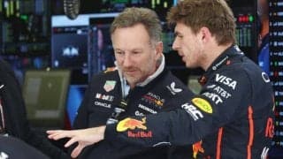 F1に「V10」エンジン復活論　FIA会長が突然提唱　レッドブルのホーナー代表も「持続可能な燃料ができれば」と支持を表明