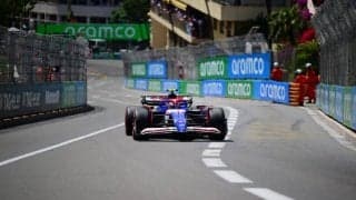 F1モナコGPは今も昔も特別　今季からピットストップ2回が義務に　目的は「スペクタクル性の向上」