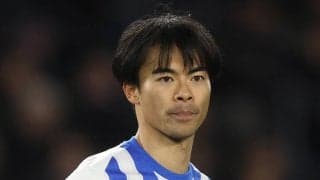 プレミアリーグ移籍市場で話題の日本人選手たち 専門家も「やはり三笘薫は注目を集めている」