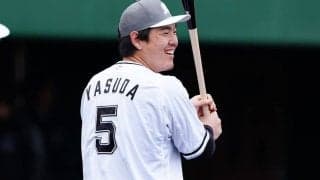 元ドラ1の衝撃弾は「望んでる本来の姿」　昨季“不発”の背水も…ファン熱狂「諦めない」