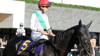 前走4馬身差V飾った青森県産馬 連勝でオープン入りなるか