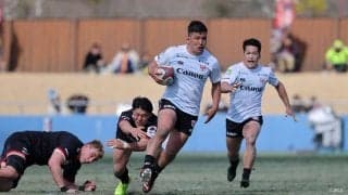 古巣戦で迎える100キャップ。譲れない、“ターニングポイント”での勝利