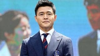 ACLEベスト16進出の光州FC、G大阪でも活躍した元韓国代表MFチュ・セジョンを完全移籍で獲得