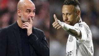 「私が君を世界最高の選手にしてやる」--ネイマールが告白した衝撃過去 午前2時にやってきた名将ペップとの会合