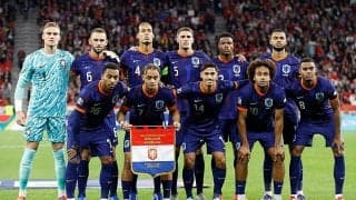 オランダ代表候補25名が発表！ ザーツクツィーやデ・リフトらが外れる…デパイは7カ月ぶりの復帰【UEFAネーションズリーグ】