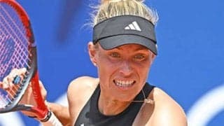  元世界1位、母国大会のディレクター就任 